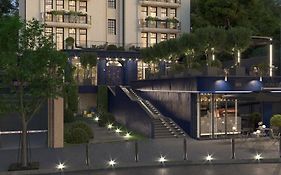 Ridge Apartments