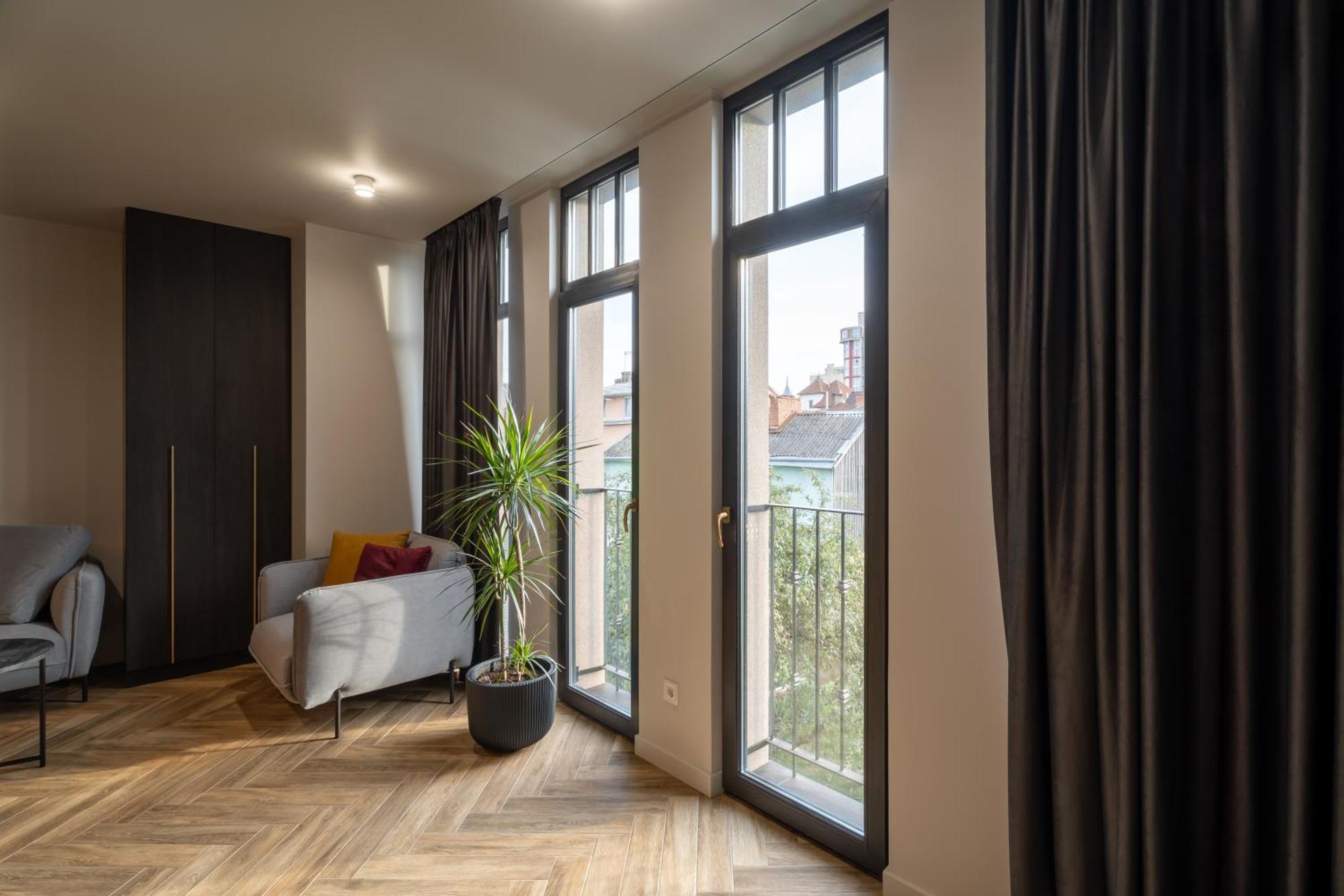 Ridge Apartments Черновцы Экстерьер фото