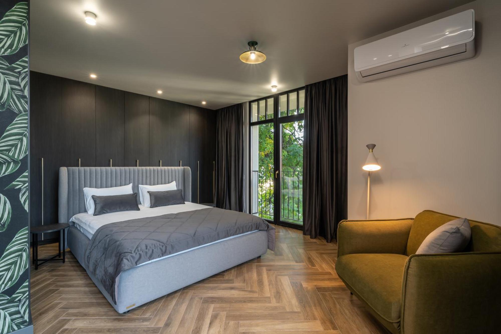 Ridge Apartments Черновцы Экстерьер фото