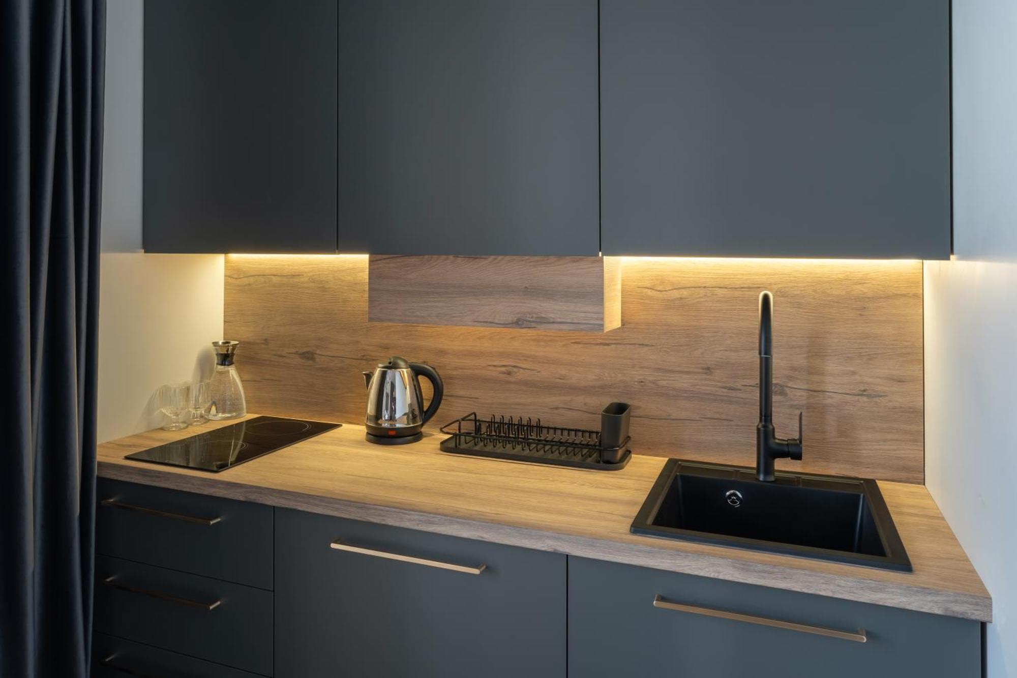 Ridge Apartments Черновцы Экстерьер фото