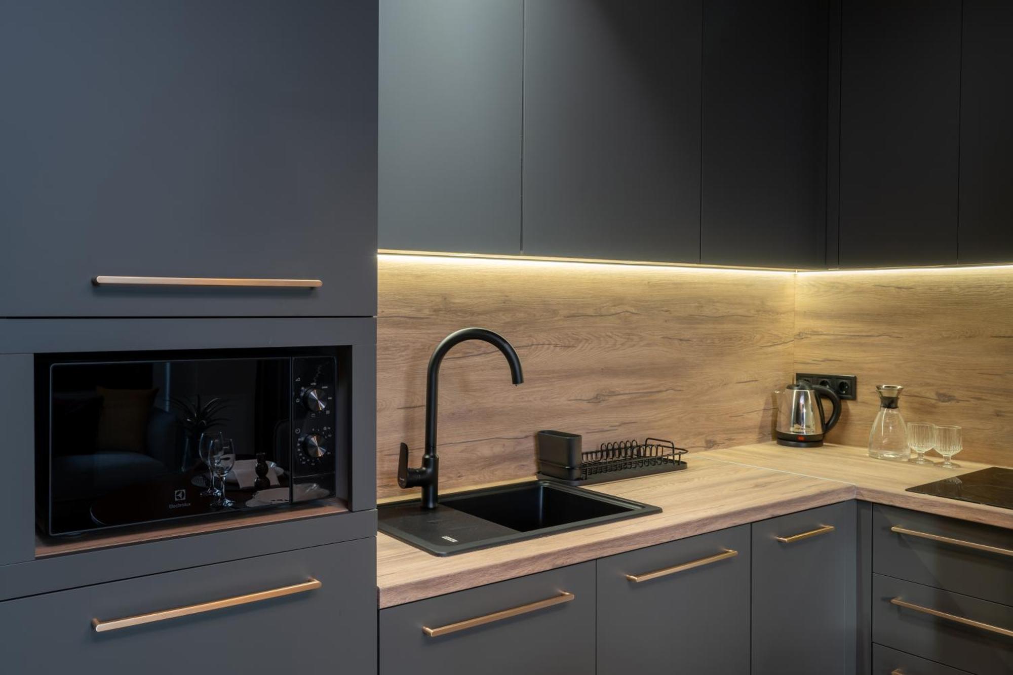 Ridge Apartments Черновцы Экстерьер фото