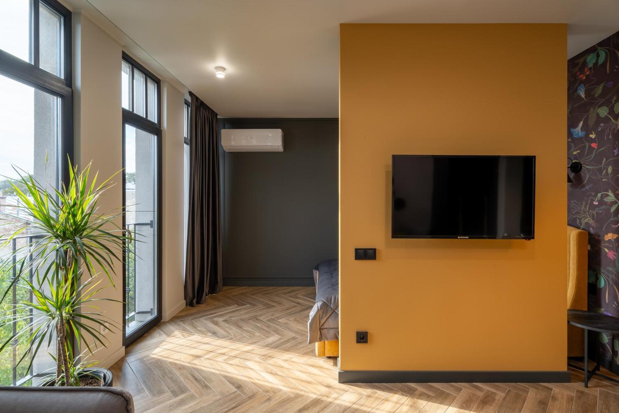 Ridge Apartments Черновцы Экстерьер фото