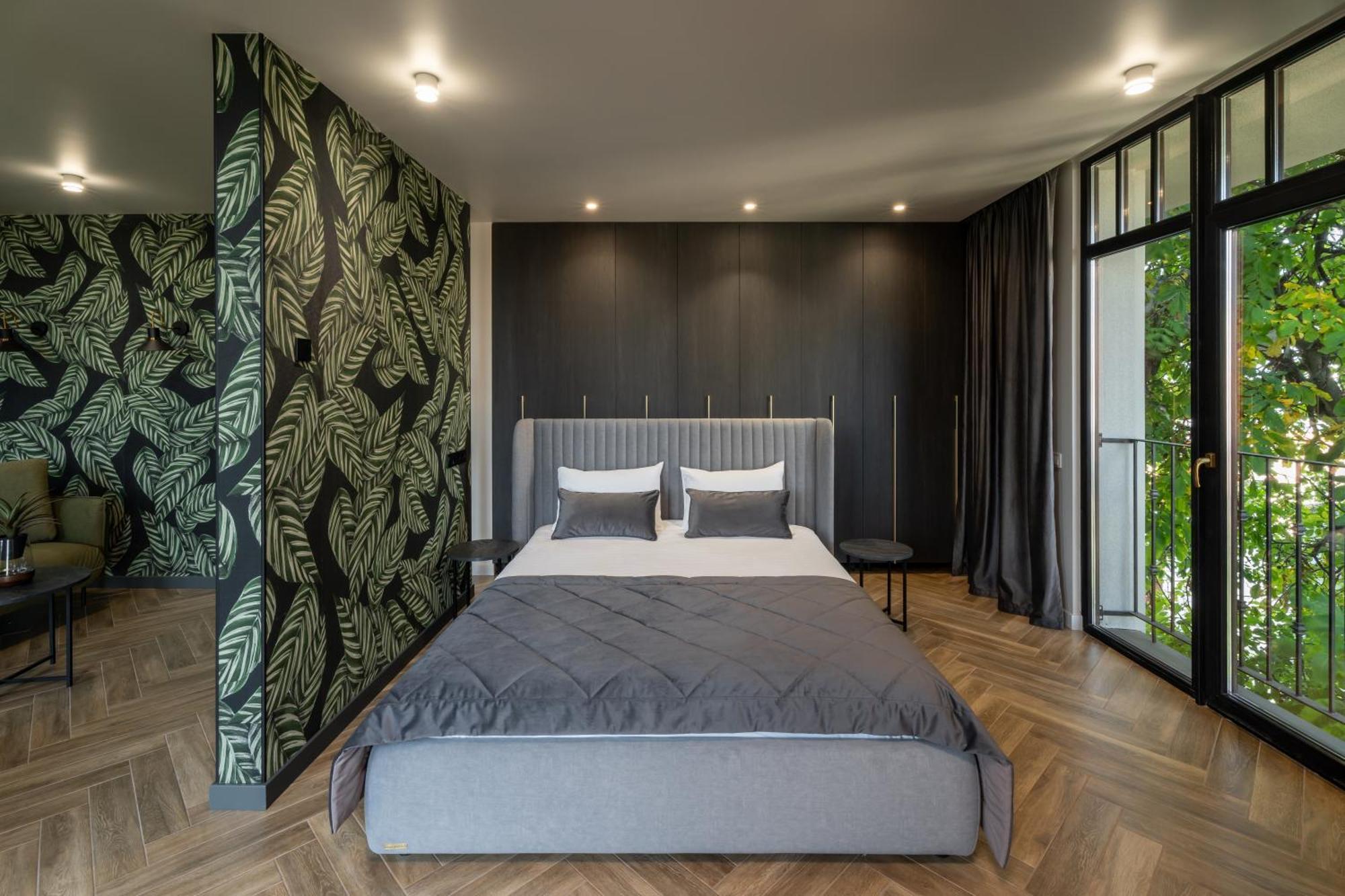 Ridge Apartments Черновцы Экстерьер фото