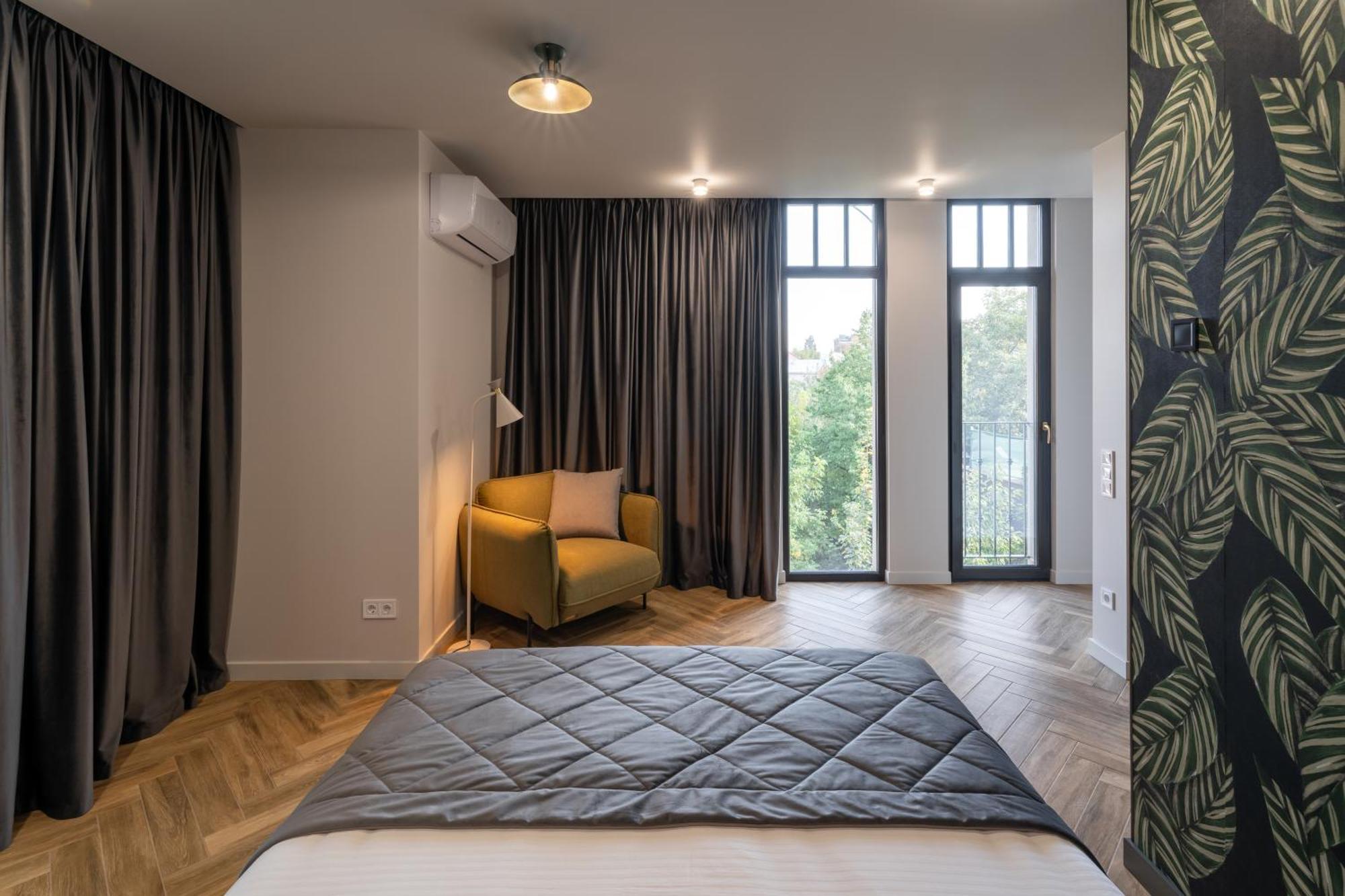 Ridge Apartments Черновцы Экстерьер фото